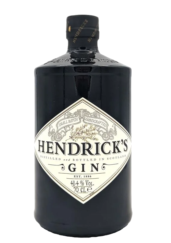 Hendricks Gin 70 cl