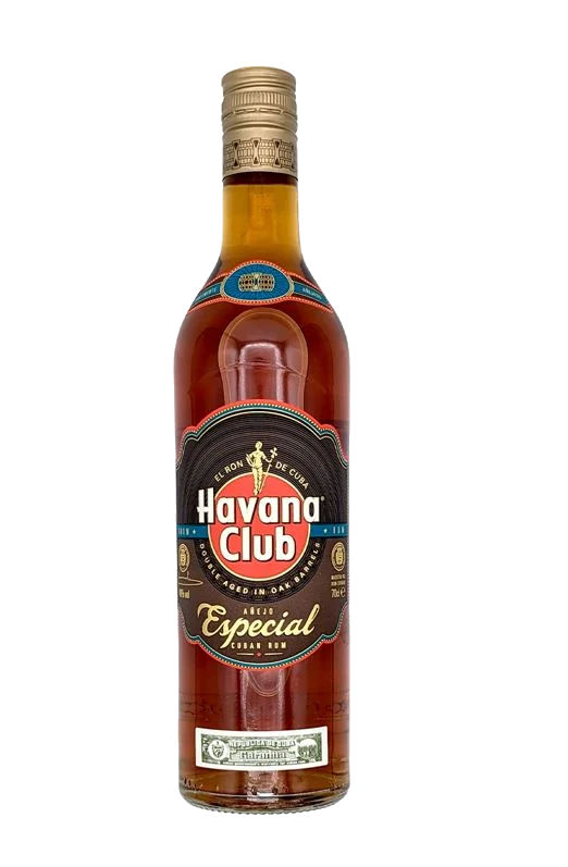 Havana Club Especial 70 cl