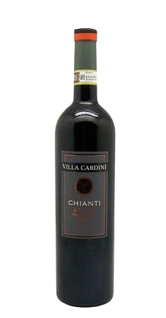 Chianti Villa Cardini 75 cl