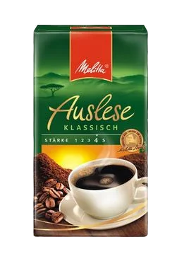 Melitta Auslese Klassisch 500g