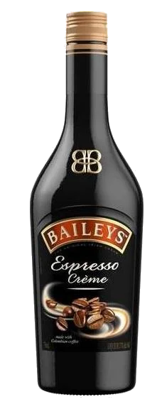 Baileys Espresso Creme 50 cl