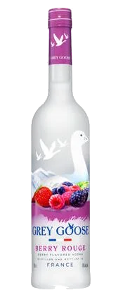 Grey Goose Berry Rouge 70 cl