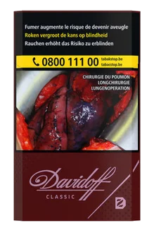 Davidoff Classic 10*20