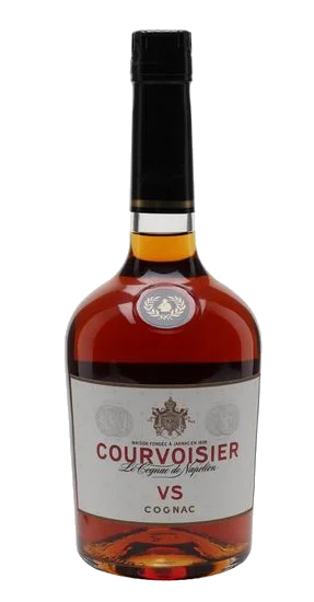 Courvoisier Vs 70 cl