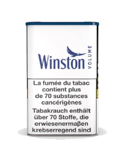 Winston Blue 100