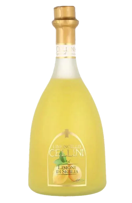 Cellini Limoncello 70 cl