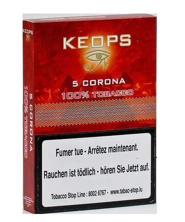 Keops Corona 5