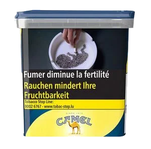 Camel 250 Bucket