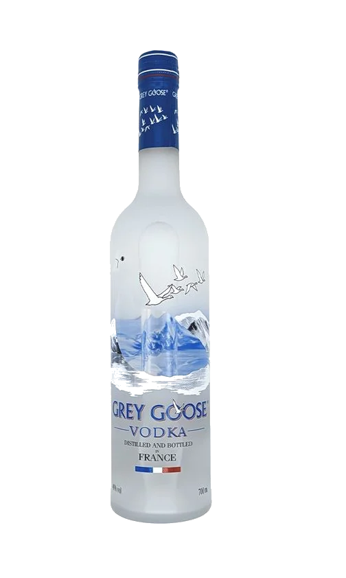 Grey Goose 70 cl