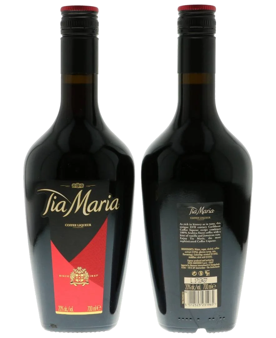 Tia Maria 70 cl