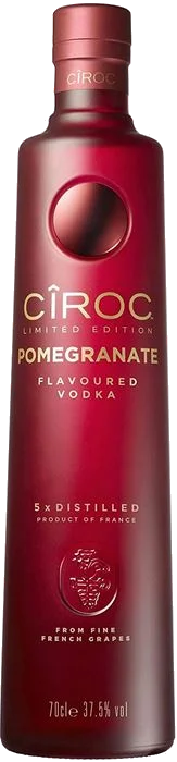 Ciroc Pomegranate 70 cl
