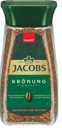 Jacobs Instant Krönung 200g