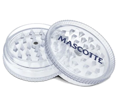 Mascotte Grinder