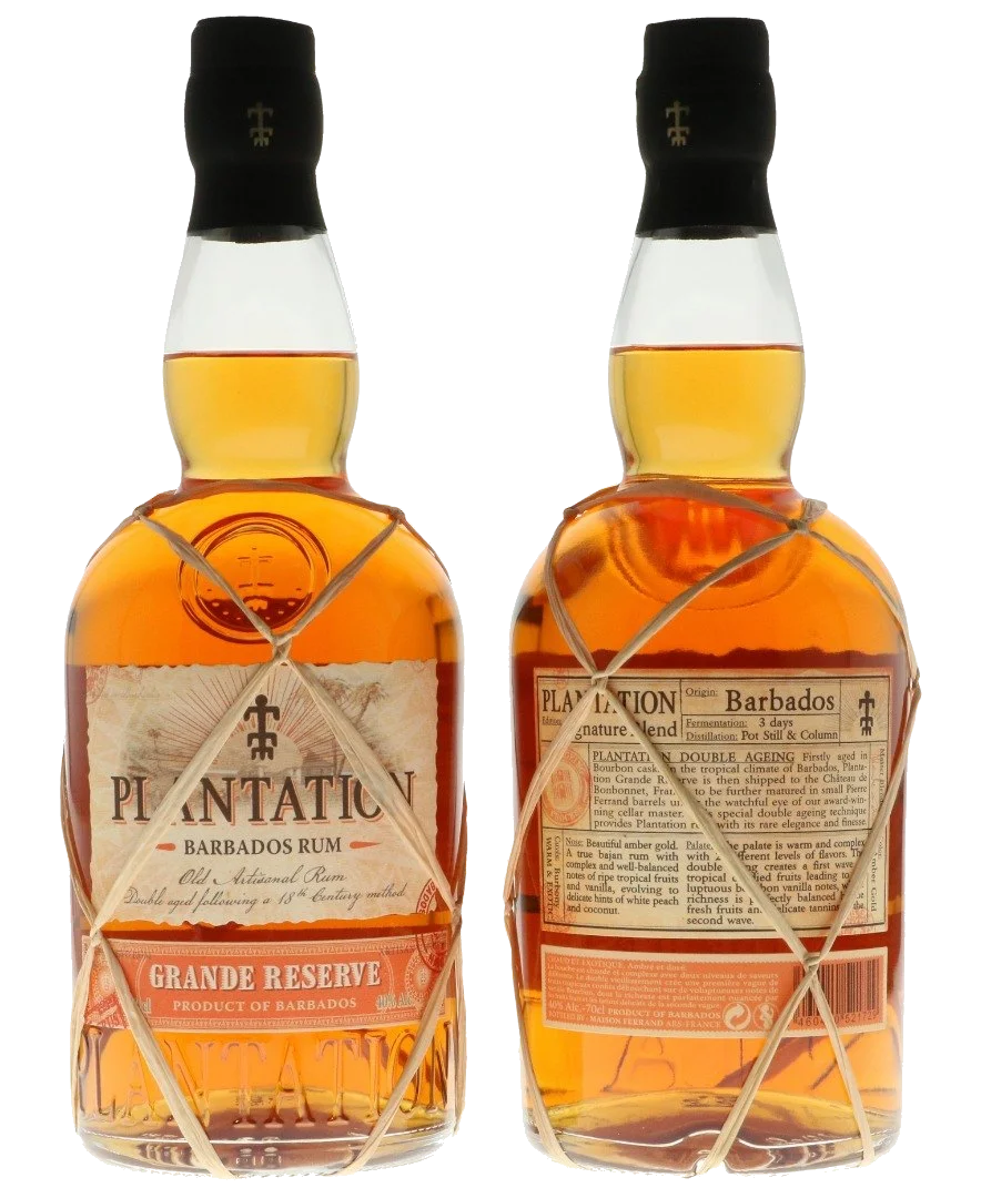 Planteray Rum Barbados Grande Reserve 70 cl