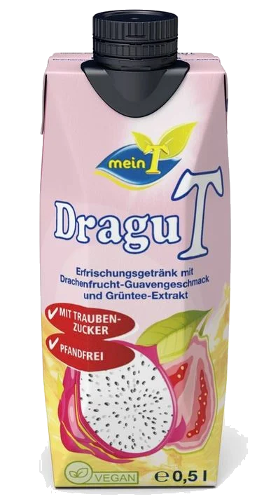 Mein T Dragu T 50 cl