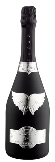 Angel Black Collection Brut 75 cl