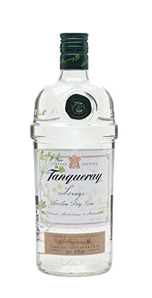 Tanqueray Lovage Ltd 100 cl