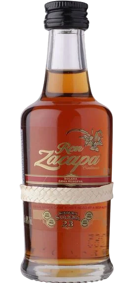 Zacapa Centenario 23 Solera 5 cl