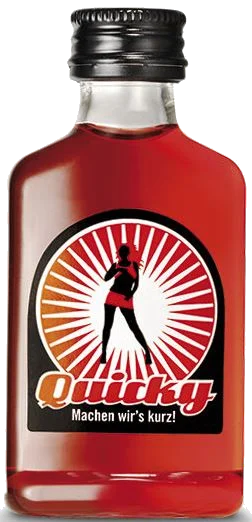 Quicky 2 cl