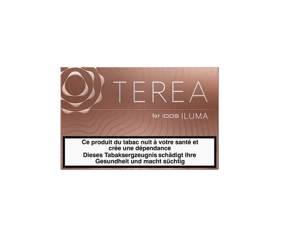 Terea Teak 20