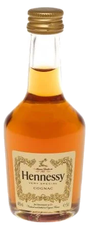 Hennessy Vs 5 cl