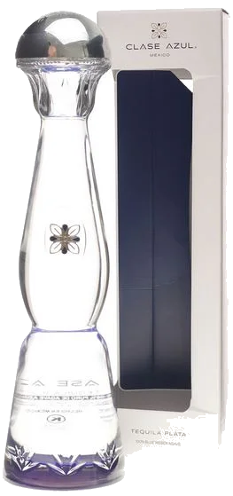 Clase Azul Plata + Gb 70 cl