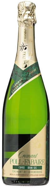 Poll Fabaire Demi Sec 75 cl