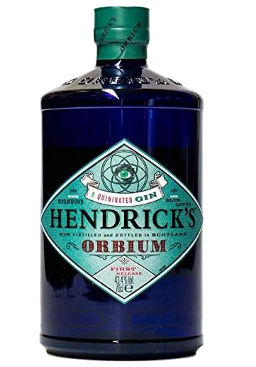 Hendricks Orbium 70 cl