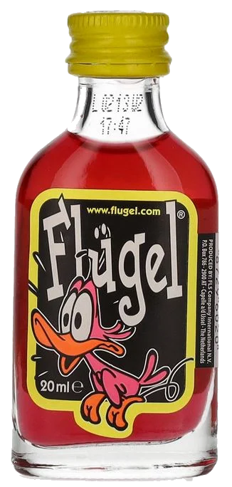 Flügel 2 cl