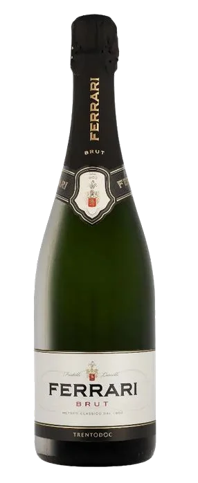 Ferrari Brut 75 cl