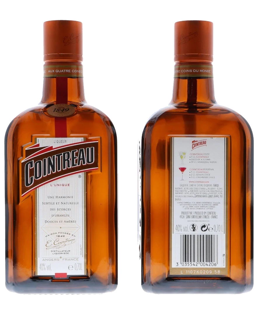 Cointreau 70 cl