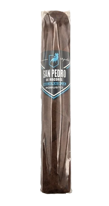 San Pedro De Macoris Nicaragua Robusto