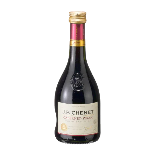Jp Chenet Rouge 25 cl
