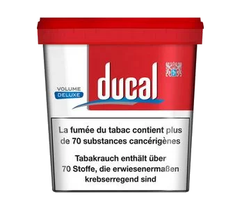 Ducal Volume Tobacco 250