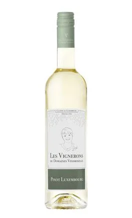 Les Vignerons Pinot Lux 75 cl