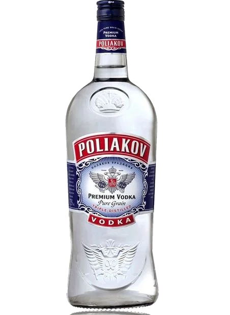 Poliakov 100 cl