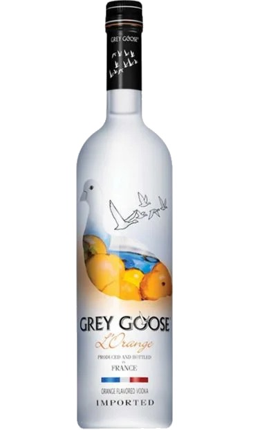 Grey Goose Orange 70 cl