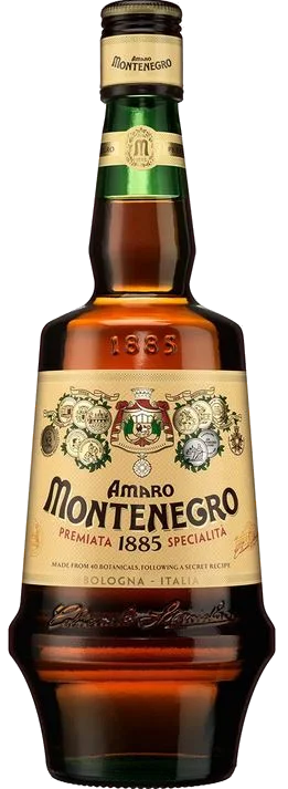 Montenegro Amaro 70 cl