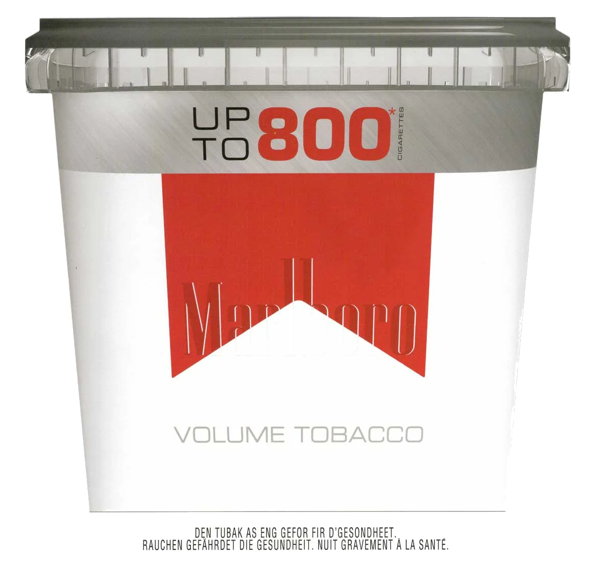 Marlboro Volume Tobacco 400