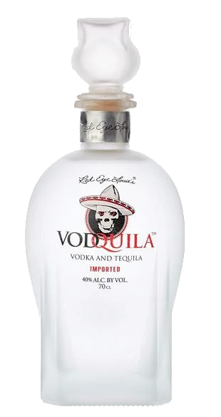 Vodquila 70 cl