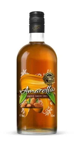 Amaretto California 70 cl