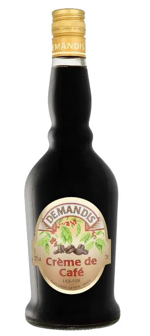 Demandis Creme De Cafe 70 cl