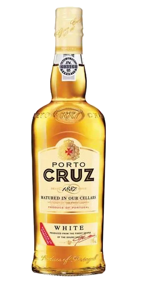 Porto Cruz White 100 cl