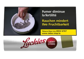 Lucky Strike 10*50g