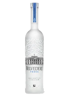 Belvedere 175 cl