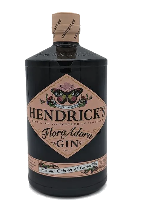 Hendricks Flora Adora 70 cl