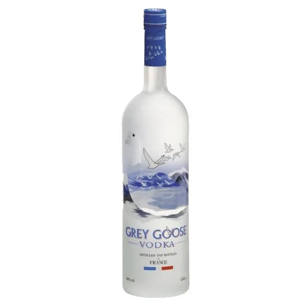 Grey Goose 450 cl