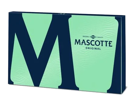 Mascotte Original Magnet 100