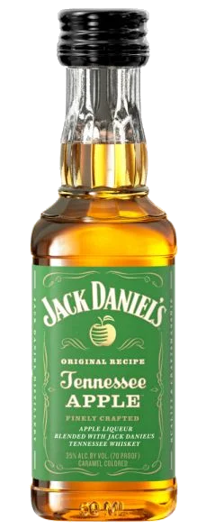 Jack Daniels Apple 5 cl