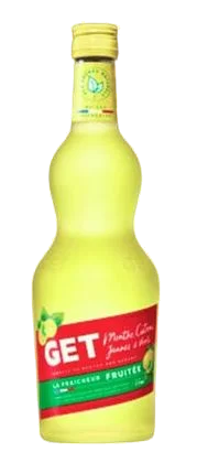 Get Lemon & Lime 70 cl